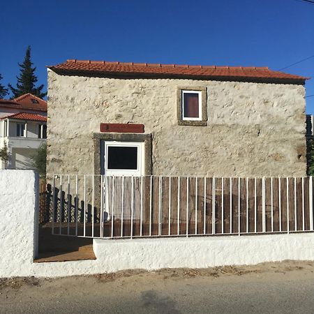 Casa Da Azenha Castellvm ξενώνας Alcabideque Εξωτερικό φωτογραφία