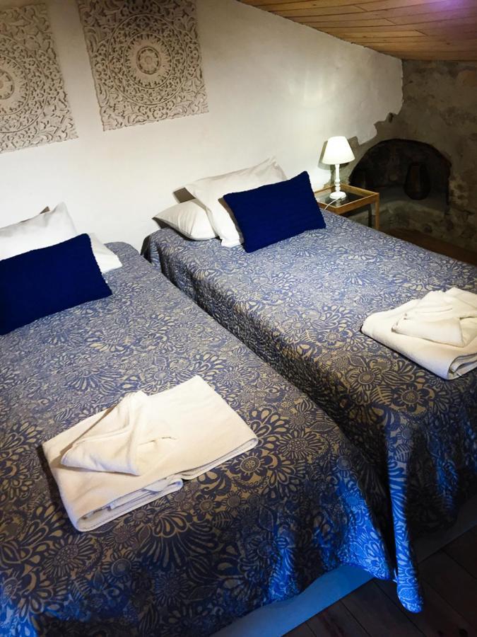 Casa Da Azenha Castellvm ξενώνας Alcabideque Εξωτερικό φωτογραφία
