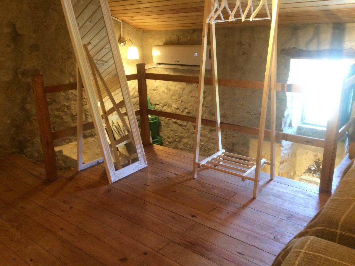 Casa Da Azenha Castellvm ξενώνας Alcabideque Εξωτερικό φωτογραφία