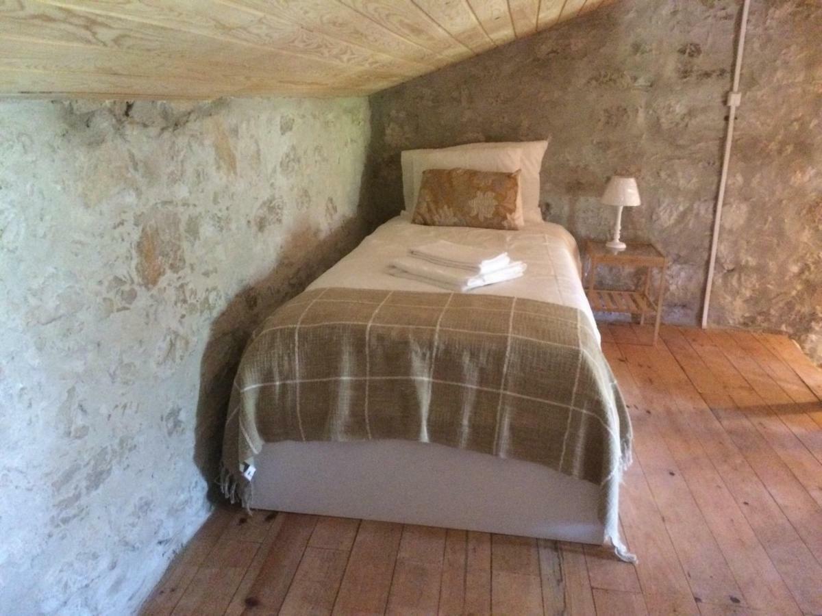 Casa Da Azenha Castellvm ξενώνας Alcabideque Εξωτερικό φωτογραφία