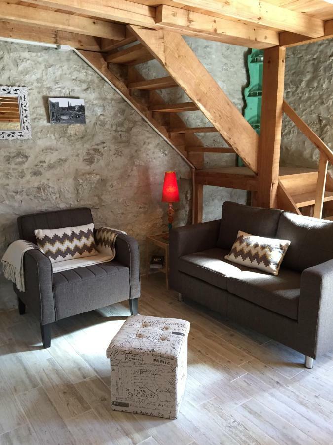 Casa Da Azenha Castellvm ξενώνας Alcabideque Εξωτερικό φωτογραφία